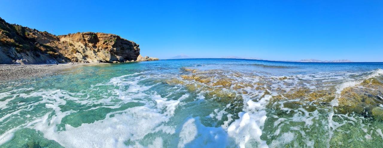 Kerame Paradise Villa Ágios Kírykos 외부 사진