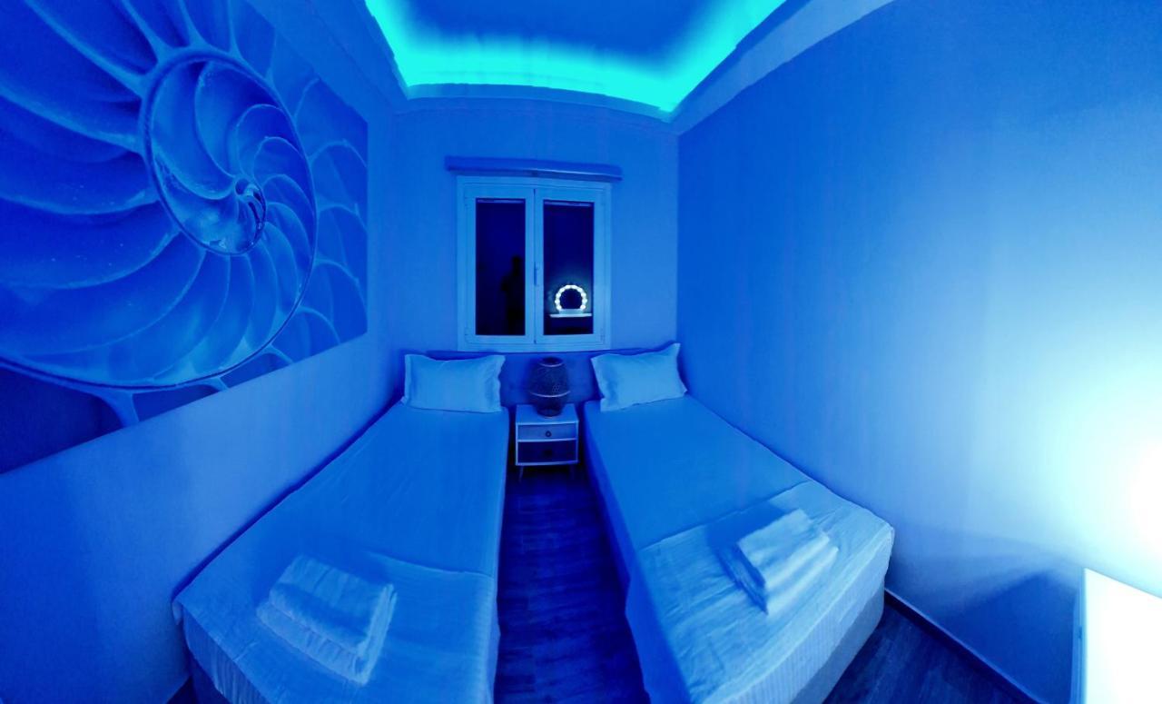 Kerame Paradise Villa Ágios Kírykos 외부 사진