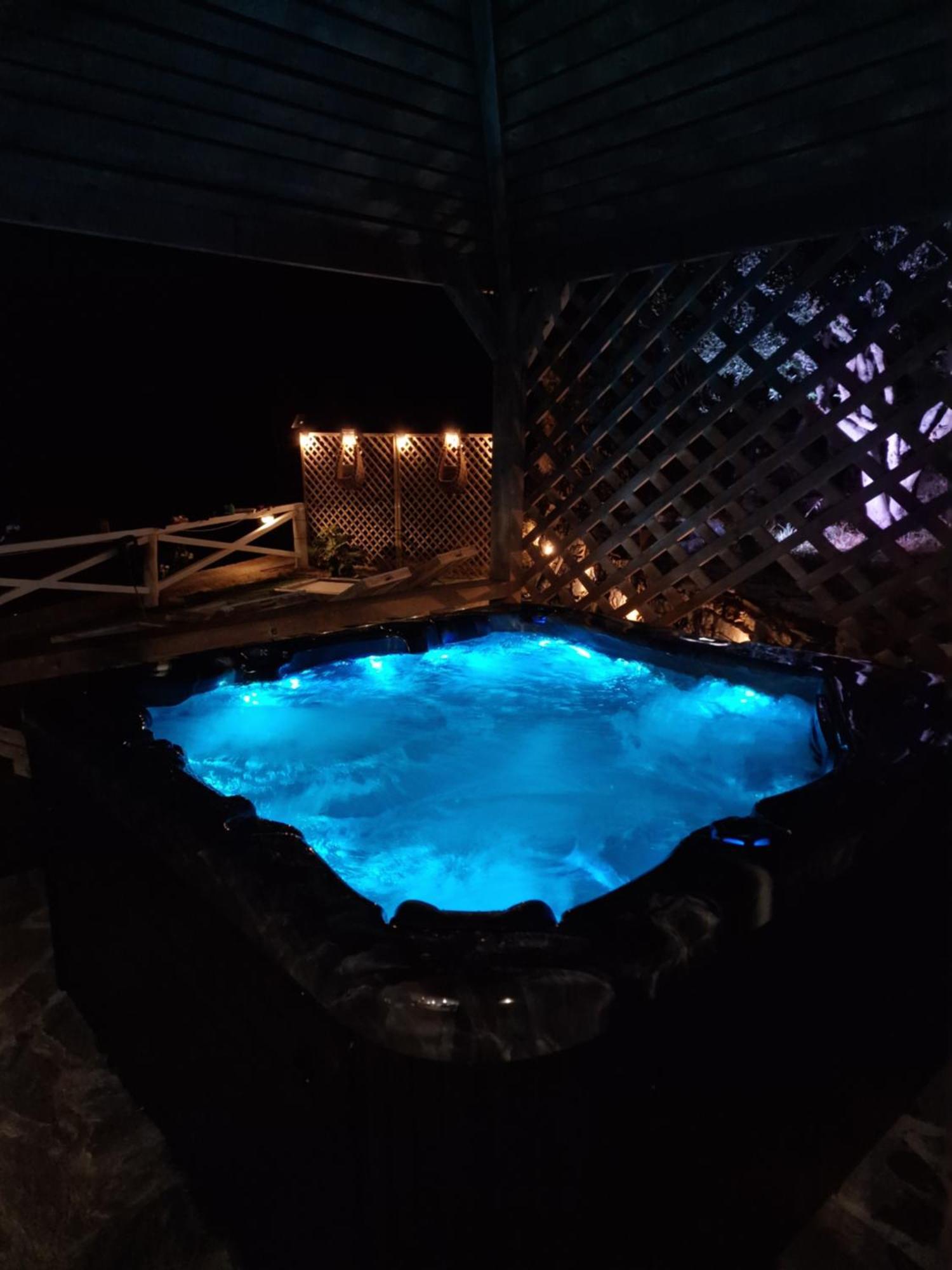 Kerame Paradise Villa Ágios Kírykos 외부 사진