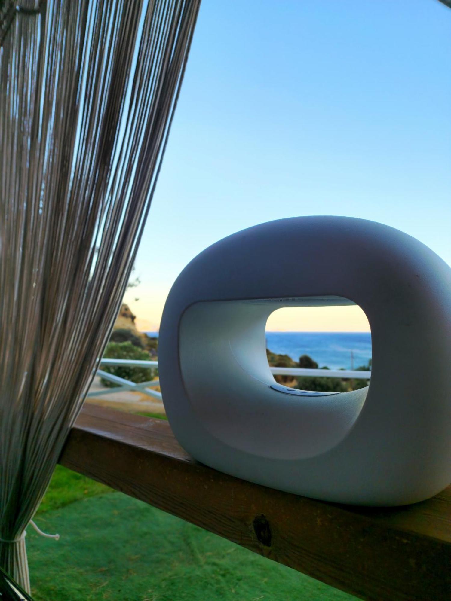 Kerame Paradise Villa Ágios Kírykos 외부 사진
